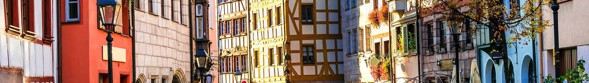 Nuernberg: pronájem soukromého letadla 