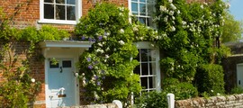 Salisbury Boscombe Down : pronájem soukromého letadla 