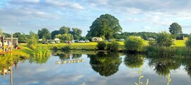 Retford Gamston : pronájem soukromého letadla 