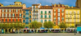 Andorra-La Seu : pronájem soukromého letadla 