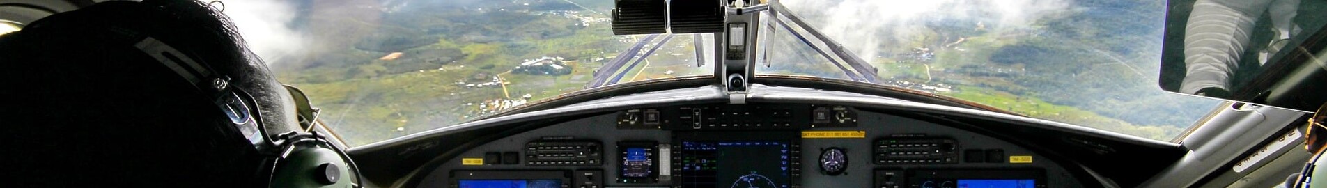 Jak se stát pilotem ve Francii: 6 nejlepších leteckých škol