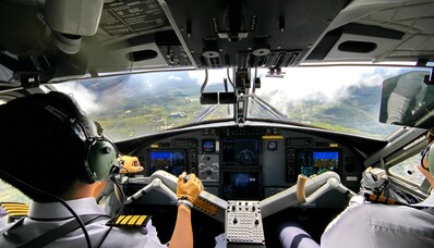 Jak se stát pilotem ve Francii: 6 nejlepších leteckých škol