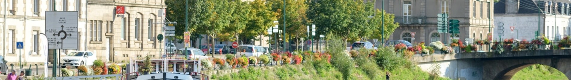 Pontivy : pronájem soukromého letadla 