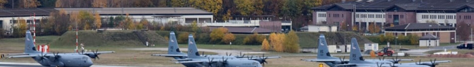 Ramstein : pronájem soukromého letadla