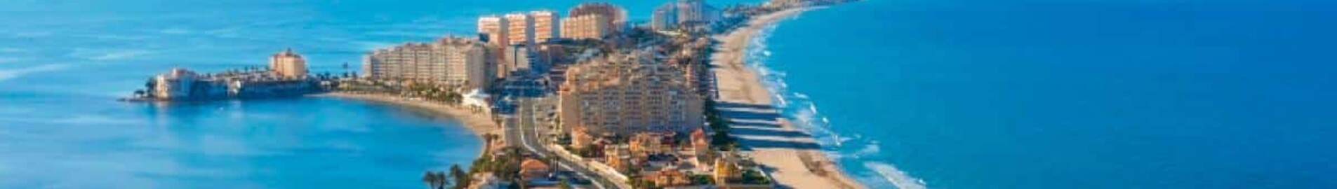 Region De Murcia International : pronájem soukromého letadla 