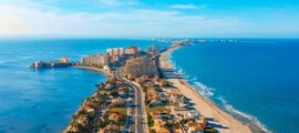 Grenada: pronájem soukromého letadla 