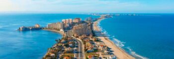 Bastia ville