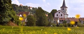 Reichelsheim: pronájem soukromého letadla 