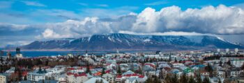 Hofn Hornafjordur : location de jet privé