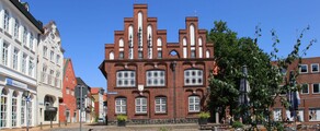 Rendsburg Schachthlm : pronájem soukromého letadla 