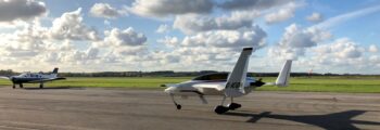 France : location de jet privé