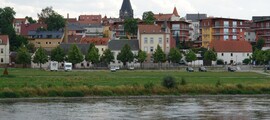 Rothenburg Gorlit : pronájem soukromého letadla 