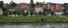 Riesa Gohlis : pronájem soukromého letadla 