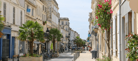 Bastia Poretta : pronájem soukromého letadla 