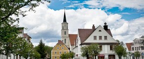 Rothenburg Gorlit : pronájem soukromého letadla 