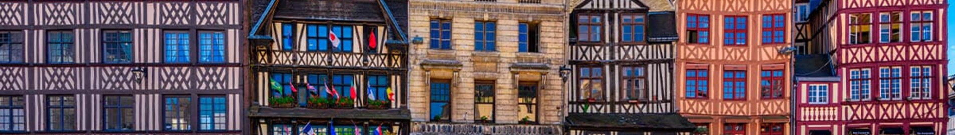 Rouen Vallee De Seine : pronájem soukromého letadla 