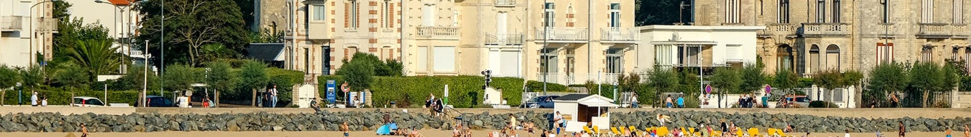 Royan-Médis : pronájem soukromého letadla 