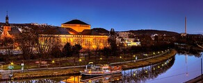 Saarbrucken : pronájem soukromého letadla