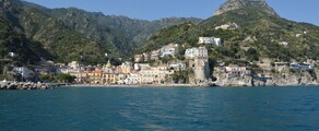Salerno: pronájem soukromého letadla 