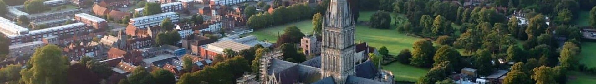 Salisbury Boscombe Down : pronájem soukromého letadla 