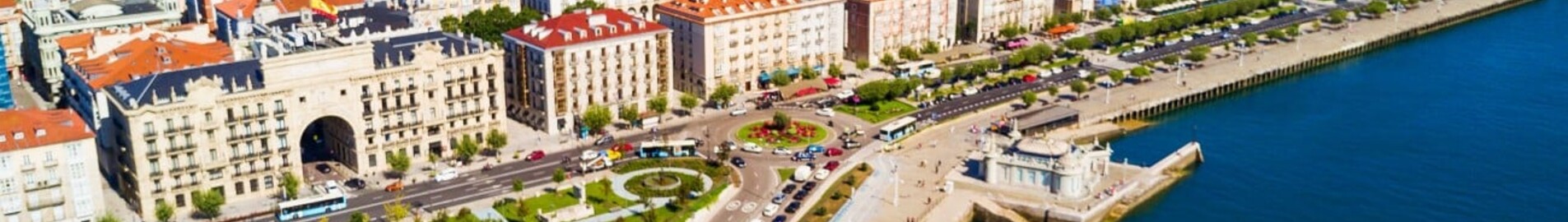 Santander : pronájem soukromého letadla 