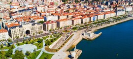 Andorra-La Seu : pronájem soukromého letadla 