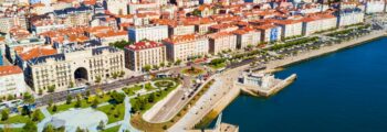 Vilseck Aaf : location de jet privé