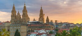Bilbao : pronájem soukromého letadla 