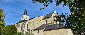 Saumur St Florent : pronájem soukromého letadla 