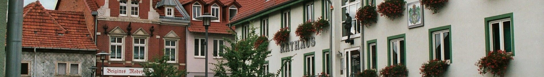 Schlotheim : pronájem soukromého letadla 