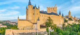 Albacete : pronájem soukromého letadla