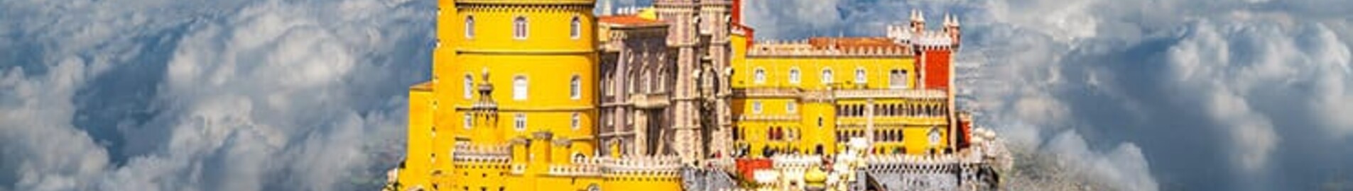 Sintra : Pronájem soukromého letadla 