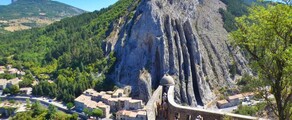 Sisteron Tyto: pronájem soukromého letadla 