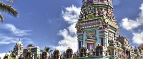 St Denis Gillot : pronájem soukromého letadla 