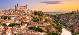 Castellon Costa Azahar : pronájem soukromého letadla 