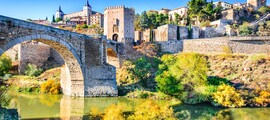 Pronájem soukromého letadla z letiště Beas de Segura