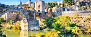 Toledo Ocana : pronájem soukromého letadla 
