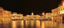 Foggia Gino Lisa : pronájem soukromého letadla 