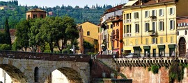 Padova : pronájem soukromého letadla 