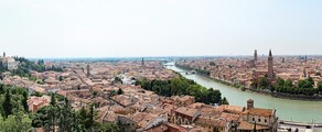 Verona: pronájem soukromého letadla 