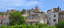Millau Larzac: pronájem soukromého letadla