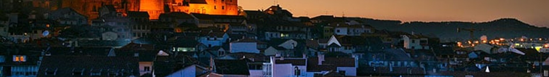 Viseu : pronájem soukromého letadla 