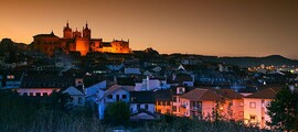 Cascais : pronájem soukromého letadla 