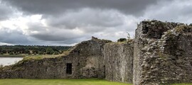 Donegal: pronájem soukromého letadla 