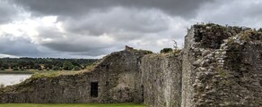 Waterford : pronájem soukromého letadla 