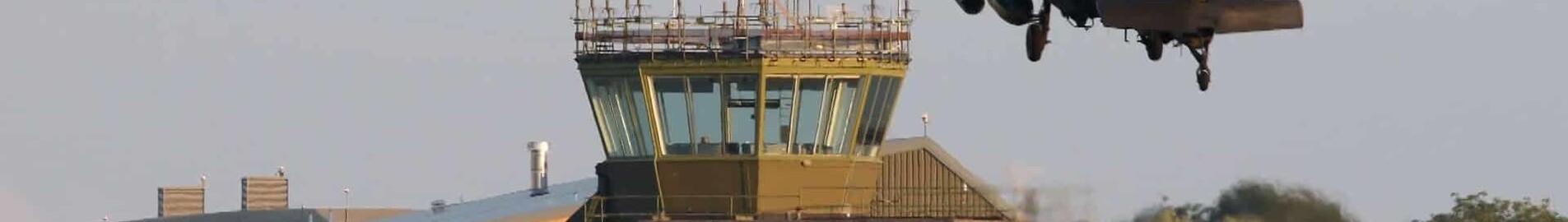 Wattisham : pronájem soukromého letadla 