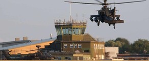 Wattisham : pronájem soukromého letadla 