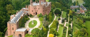 Welshpool: pronájem soukromého letadla 