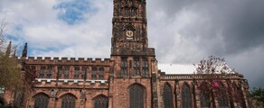 Wolverhampton : pronájem soukromého letadla