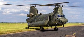Pronájem soukromého letadla RNAS Culdrose Airport